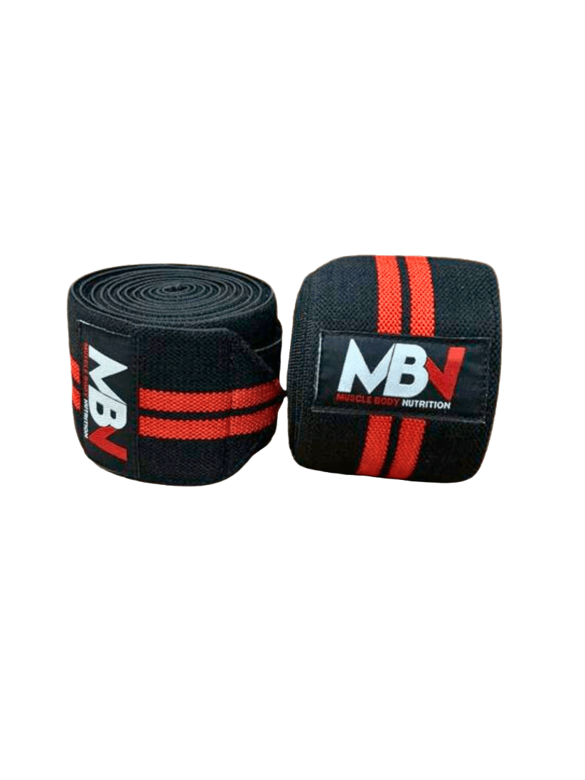 MBN Kniebanden